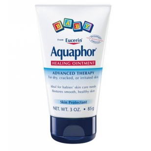 Aquaphor 萬用嬰兒護膚乳霜 3oz 輕便裝