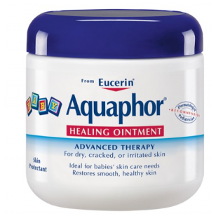 Aquaphor 萬用嬰兒護膚乳霜 14 oz (396 g) 家庭裝