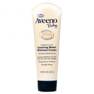 Aveeno baby soothing lotion - 7.3oz