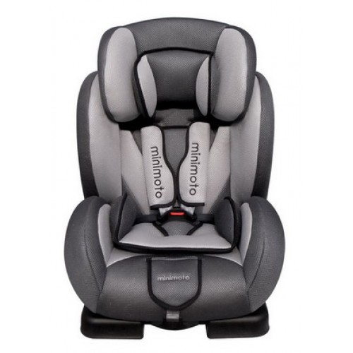 minimoto car seat